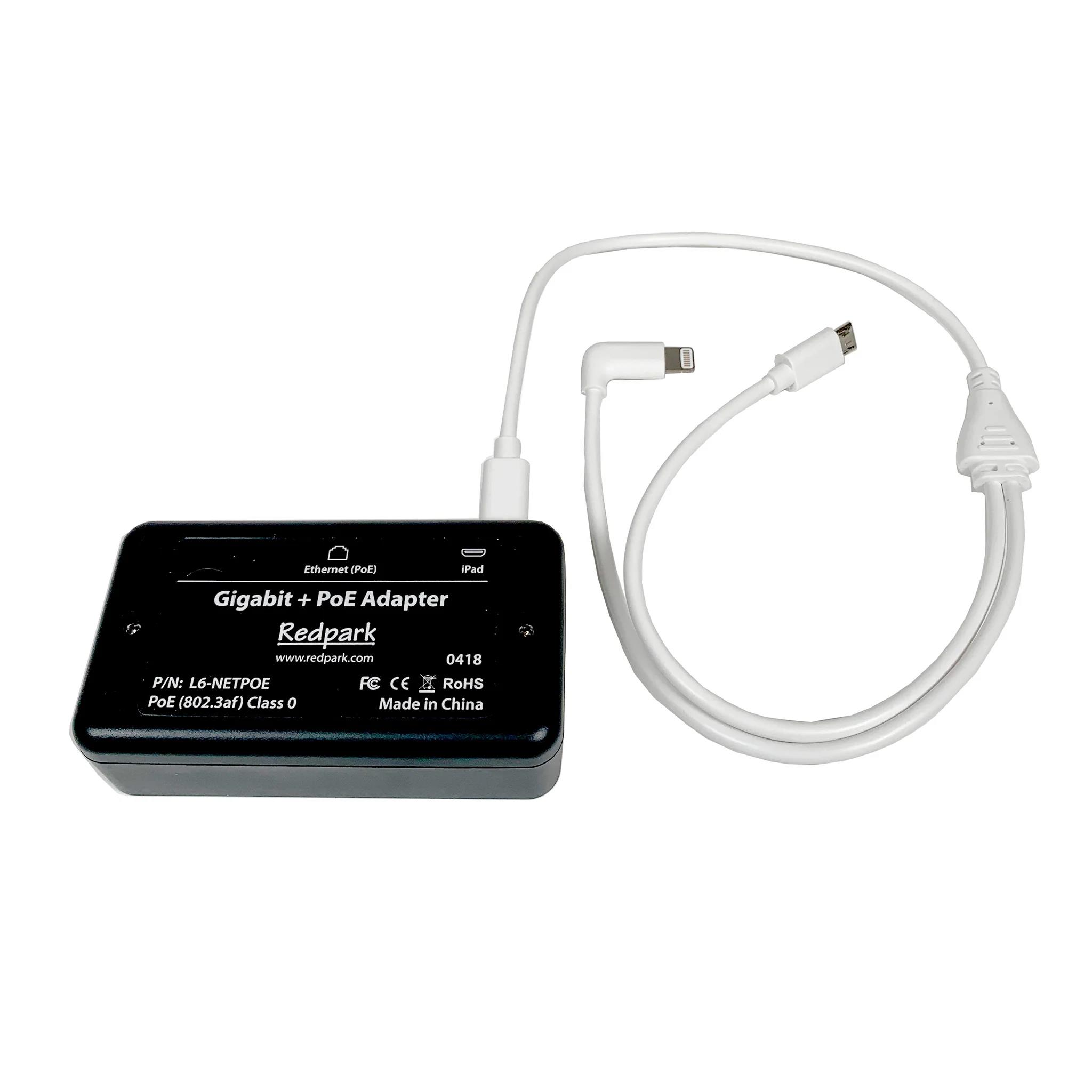 POE-GIG-APP-W Powerbx Inc.