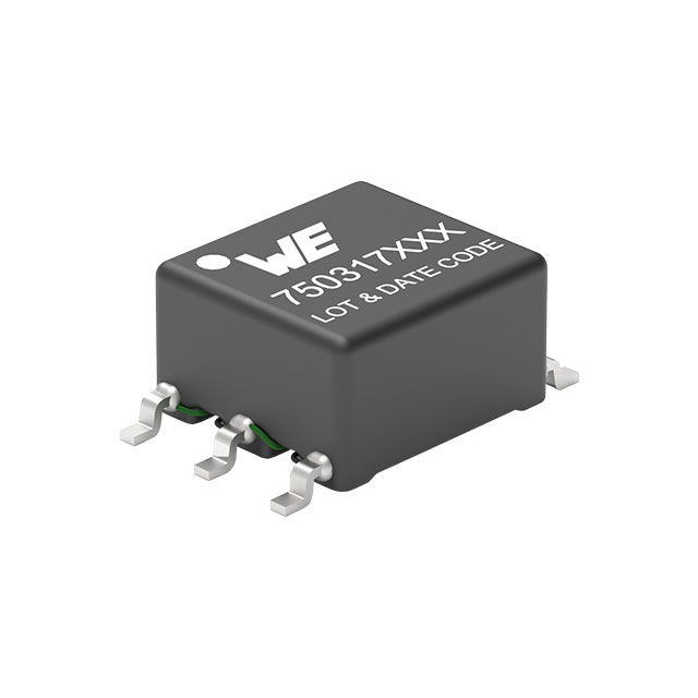 750317830 Würth Elektronik
