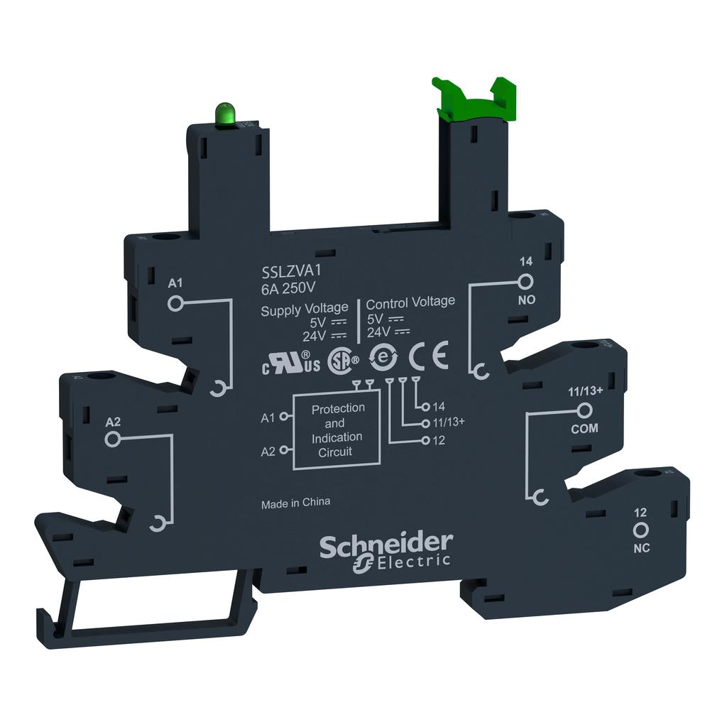 SSLZRA1 Schneider Electric