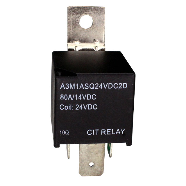 A3M1ASQ24VDC2D CIT Relay and Switch