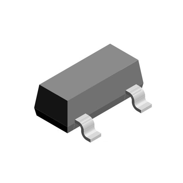 VCAN33A2-03GHE3-08 Vishay General Semiconductor - Diodes Division