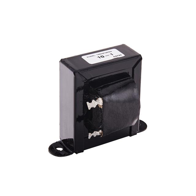 10-4 Signal Transformer