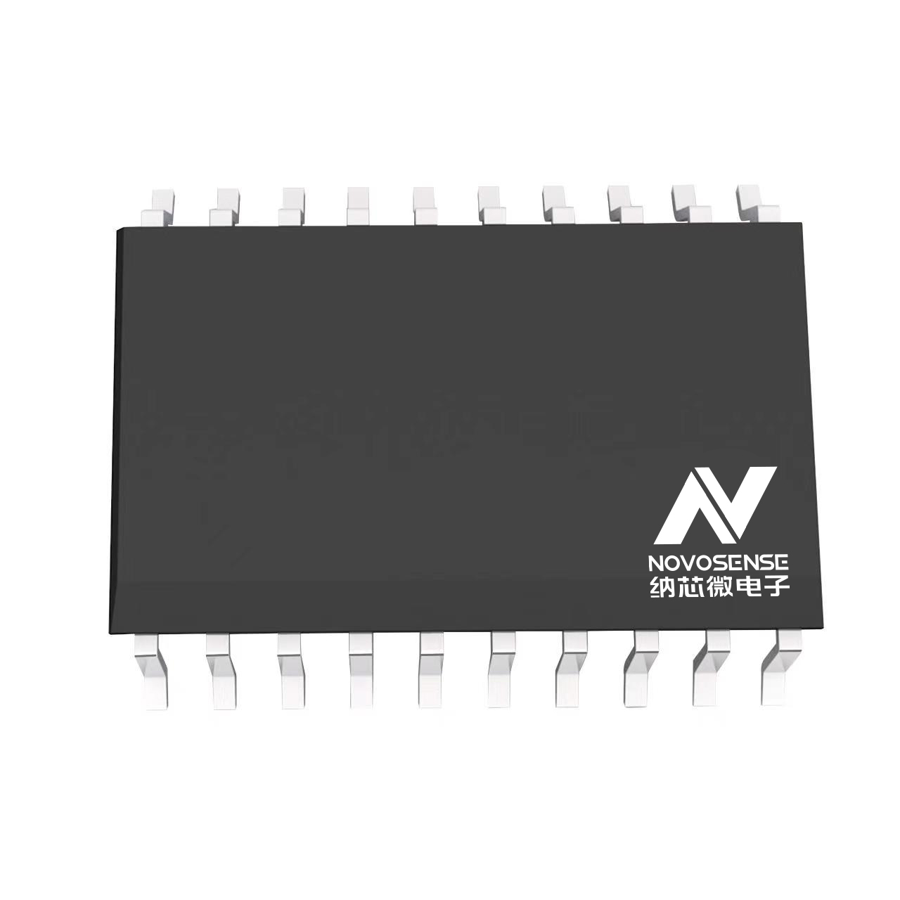 NSD5604NE-DHTSTR NOVOSENSE