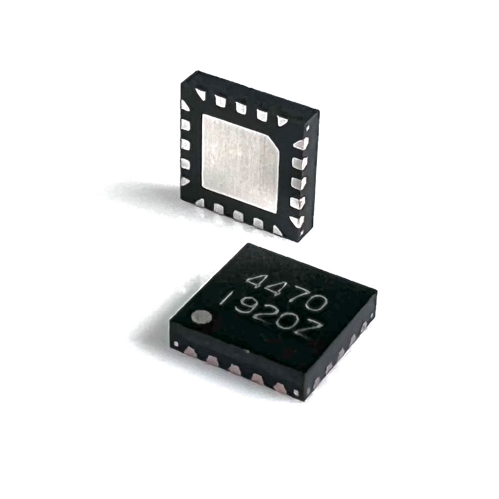 AP4470 Asahi Kasei Microdevices/AKM