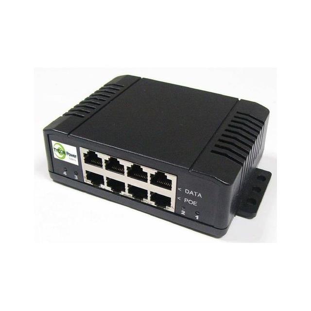 TP-MS4x4 Tycon Systems Inc.