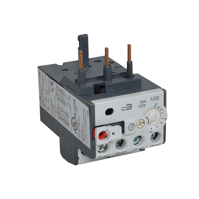 320-B2D40 c3controls