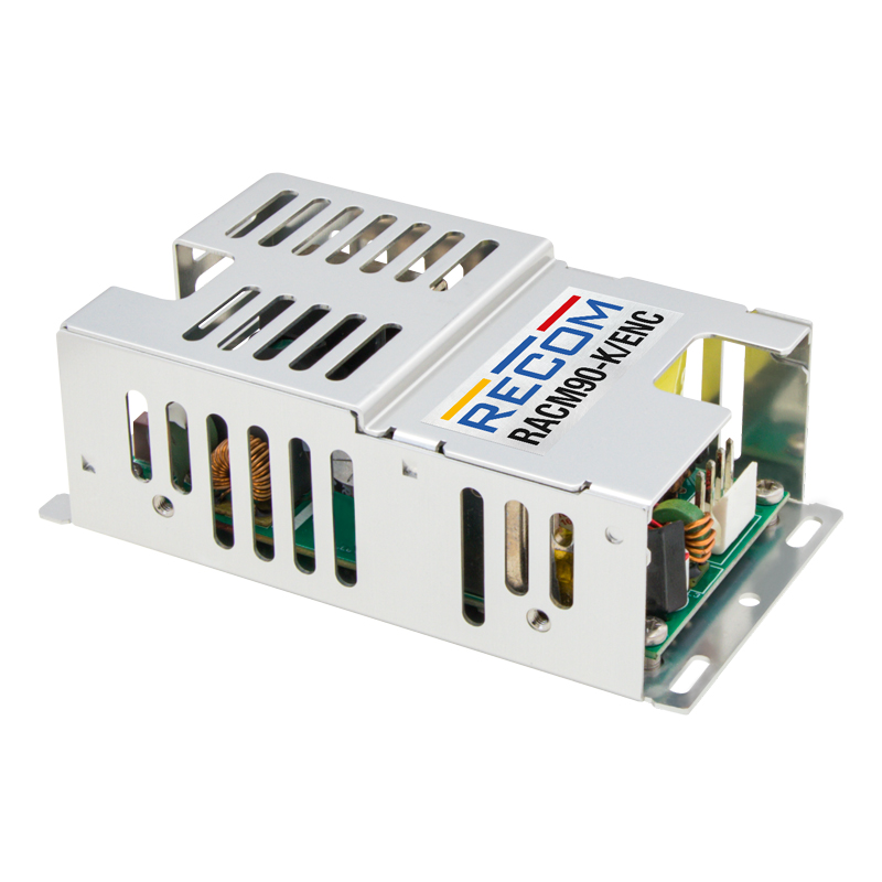 RACM90-48SK/ENC Recom Power