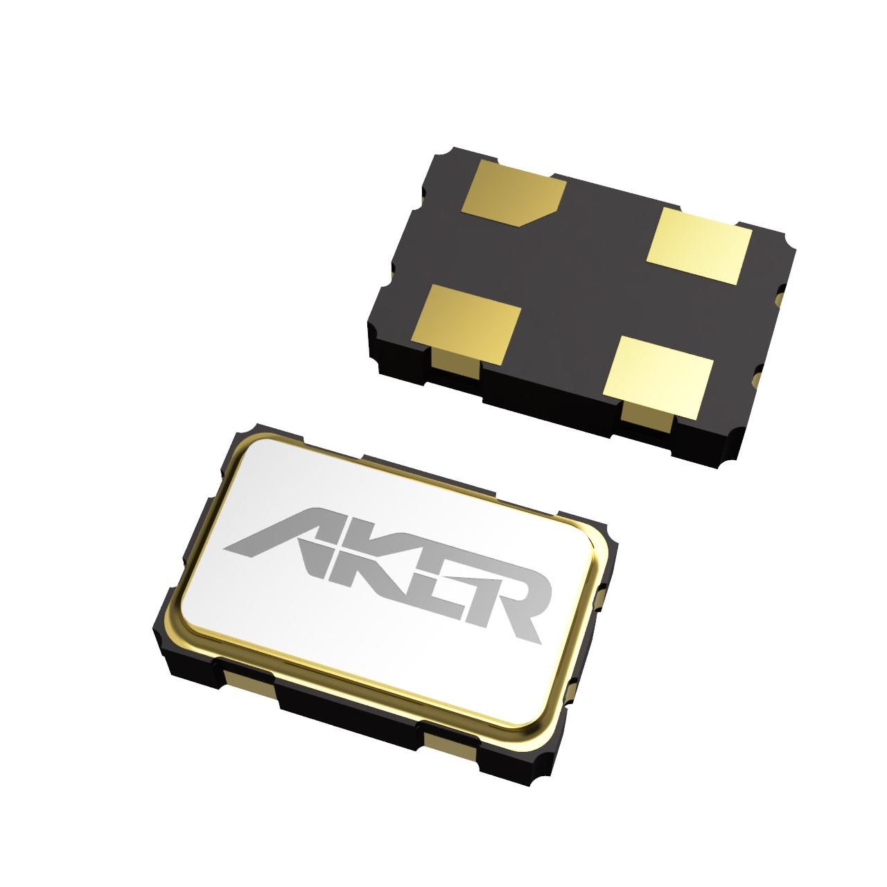 S51805T-32.768K-X-R Aker Technology Corp