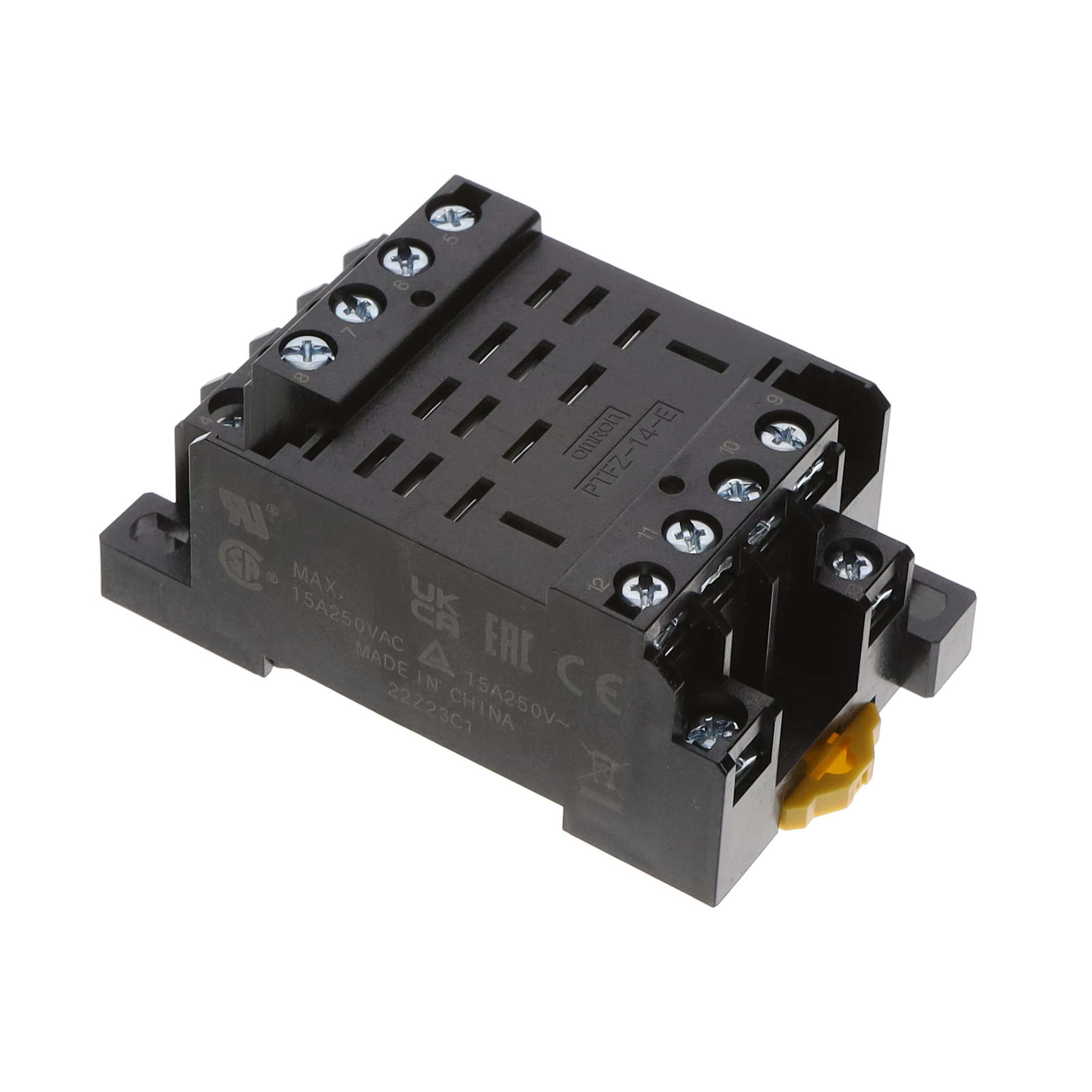 PTFZ14E Omron Automation and Safety