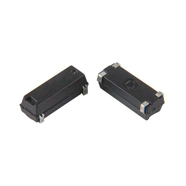 TT-SMDC-3.6864-S-TR Raltron Electronics