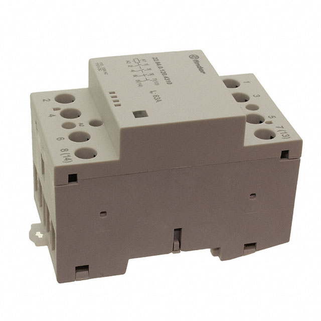 22.64.0.120.4310 Finder Relays, Inc.