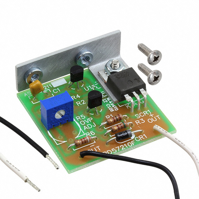 OVP-12G Bel Power Solutions