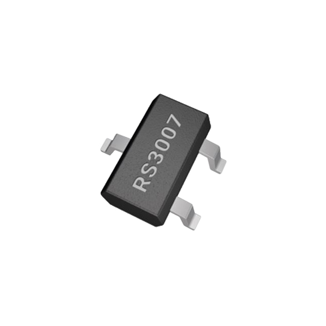 RS3002-5.0YSF3 Runic Technology