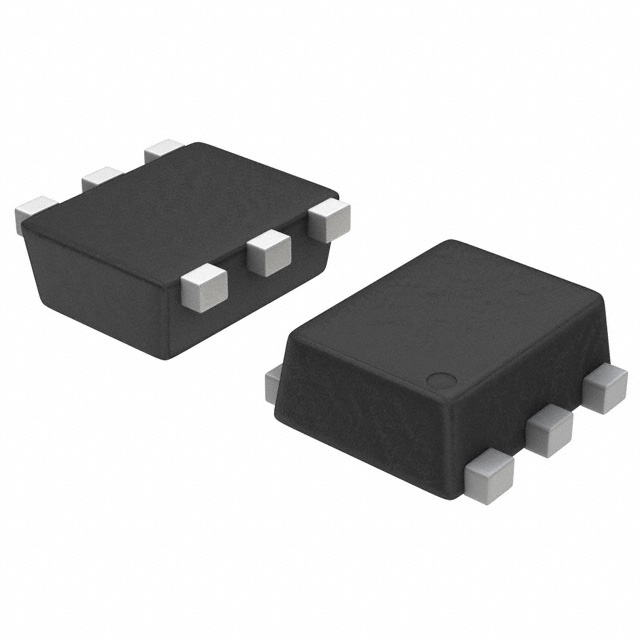 SP1001-05VTG Littelfuse Inc.