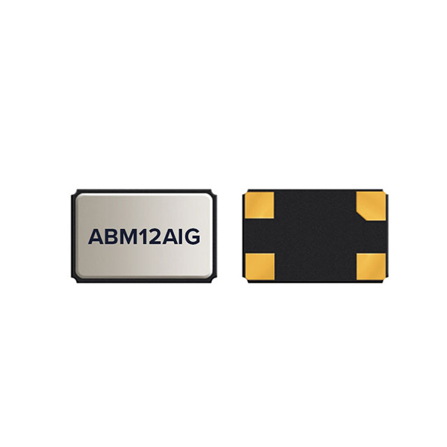 ABM12AIG-32.000MHZ-6-D1X-T Abracon LLC