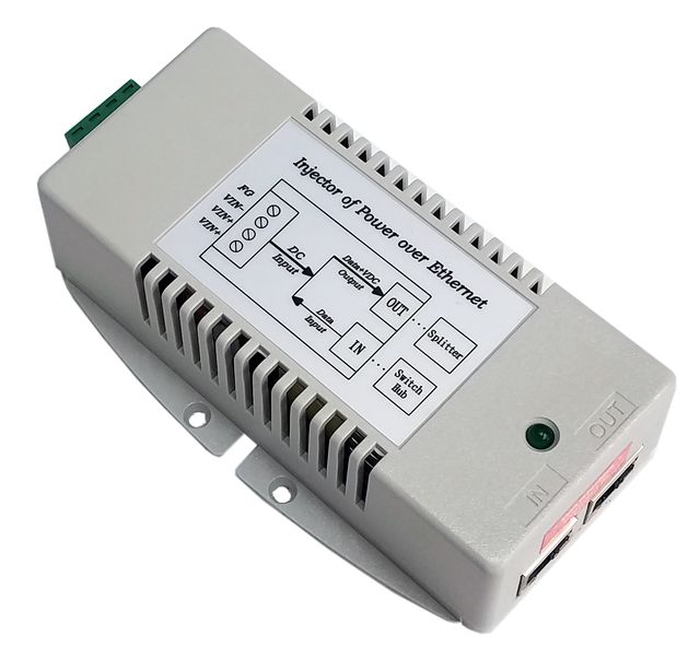 TP-DCDC-2456GD-VHP Tycon Systems Inc.