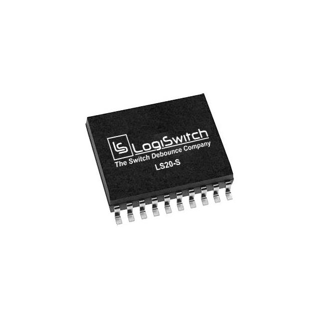LS20-S LogiSwitch