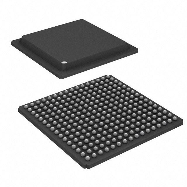 MPC875VR66 NXP USA Inc.