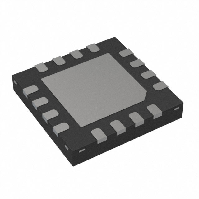 MAX38890AATE+ Analog Devices Inc./Maxim Integrated