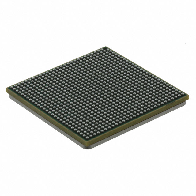 MPC8544VTANGA NXP USA Inc.