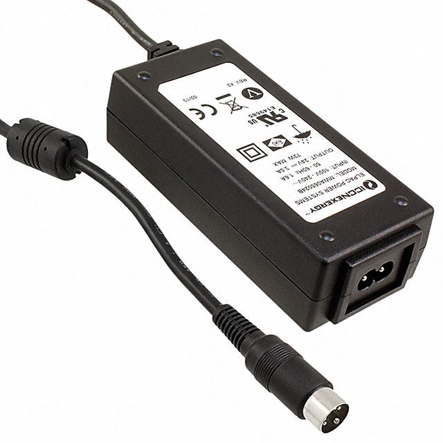 MWA065024B-11A Inventus Power