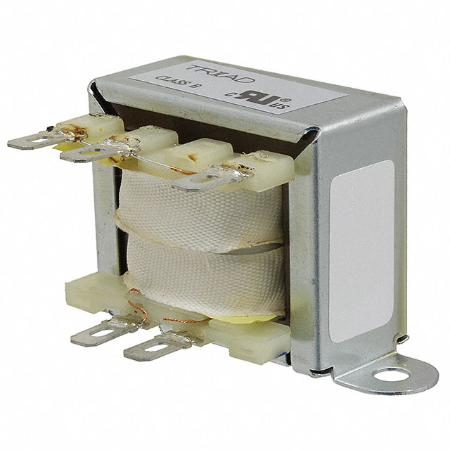 F4-12 Triad Magnetics