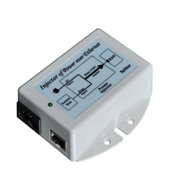 TP-POE-48GD Tycon Systems Inc.
