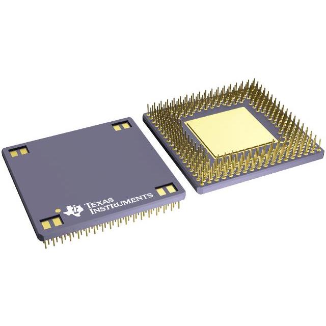 SMJ320C40GFM40 Texas Instruments