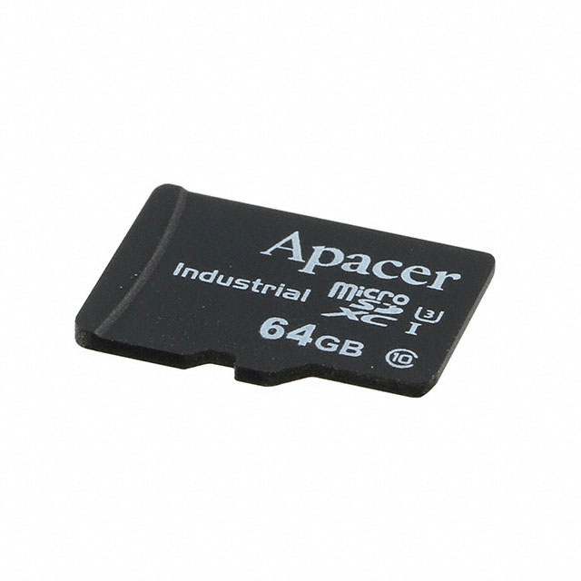 AP-MSD64GCA-1CTM Apacer Memory America