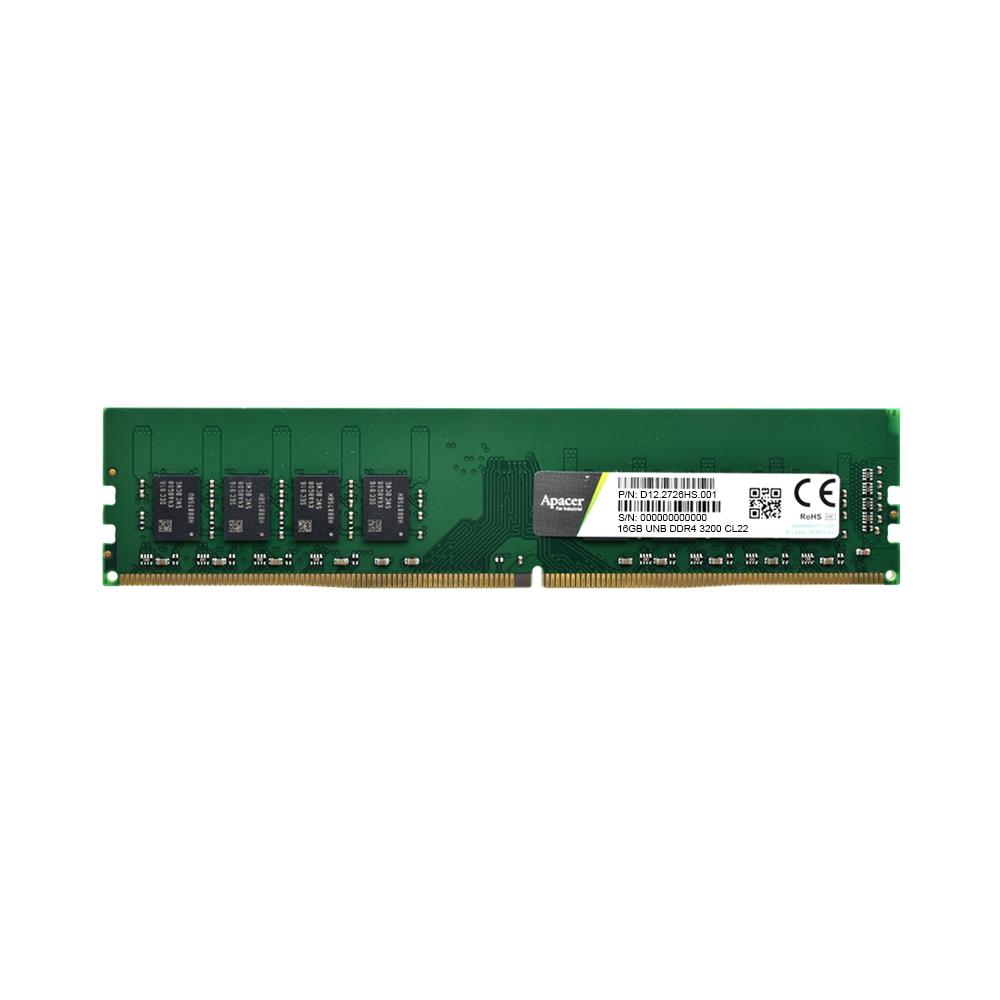 78.C1GQB.4040B Apacer Memory America