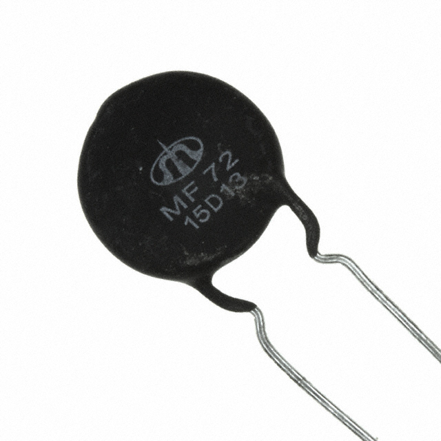 MF72-015D13 Cantherm