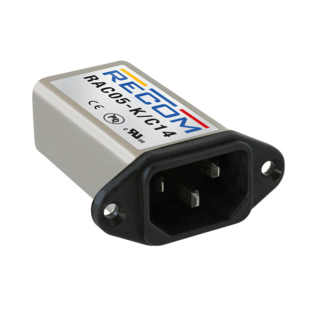 RAC05-15SK/C14 Recom Power