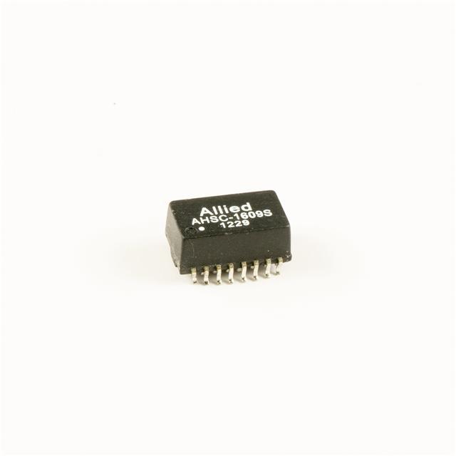 AHSC-1609S Allied Components International