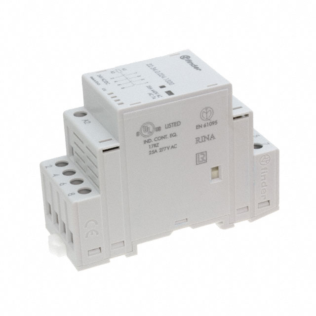 22.34.0.024.1320 Finder Relays, Inc.