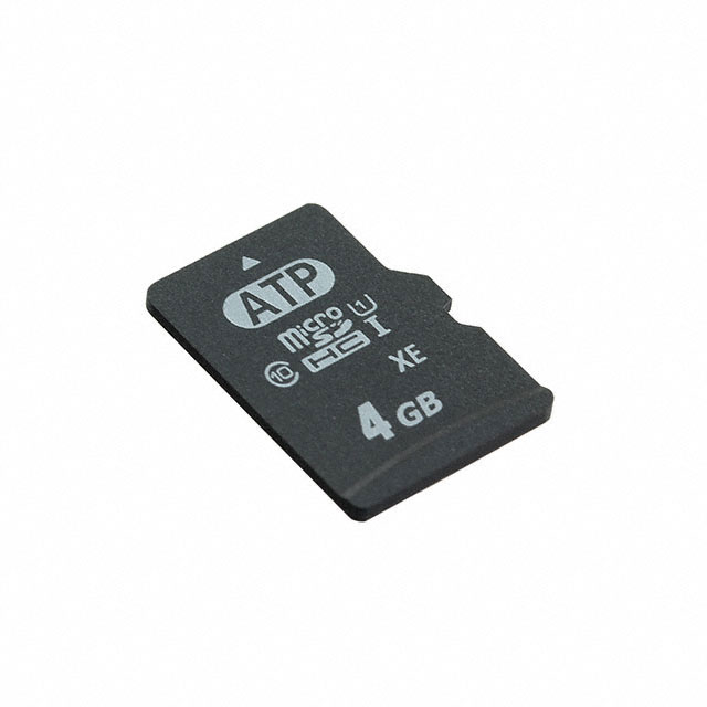 AF4GUD3A-WAAXX ATP Electronics, Inc.