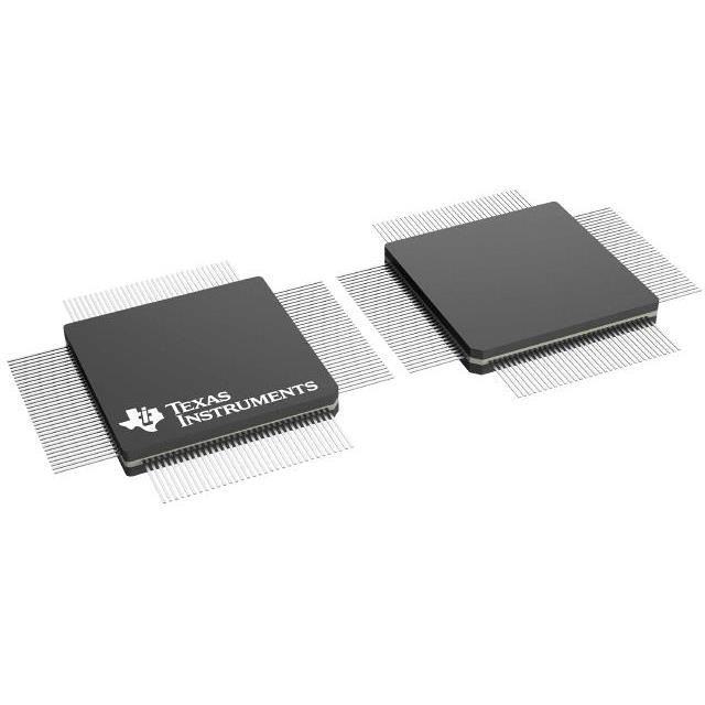 SMJ320F240HFPM40 Texas Instruments