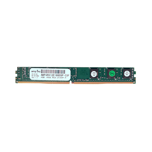 AMP4R512E18G0SP-C3F Accelerated Memory Production, Inc.