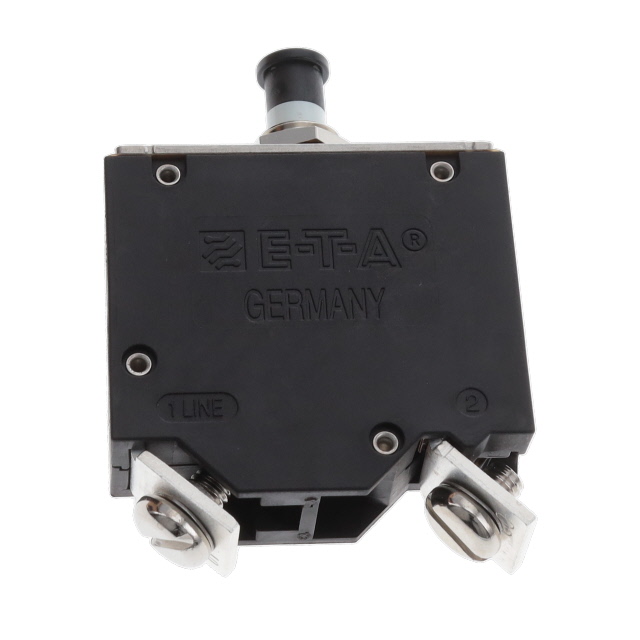 452-K14-LN2-60A E-T-A