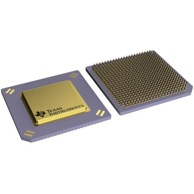 5962-0324501QXA Texas Instruments