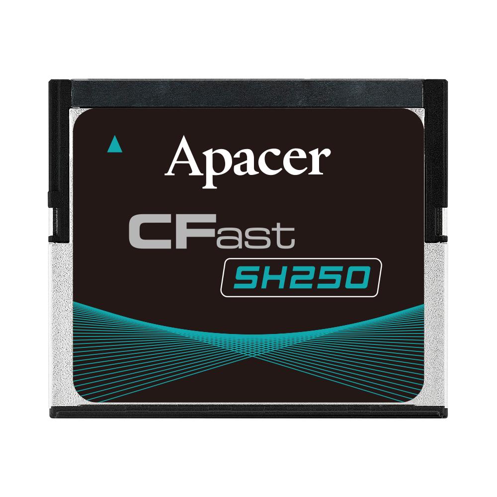 AA2.259HYA.002F8 Apacer Memory America
