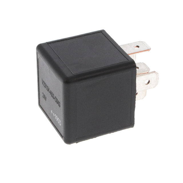 5-1393302-1 TE Connectivity AMP Connectors