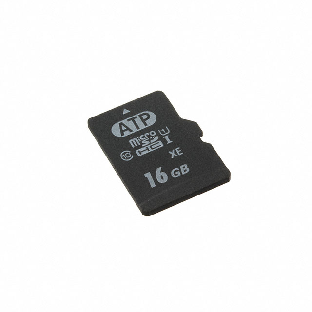 AF16GUD3A-WAAXX ATP Electronics, Inc.