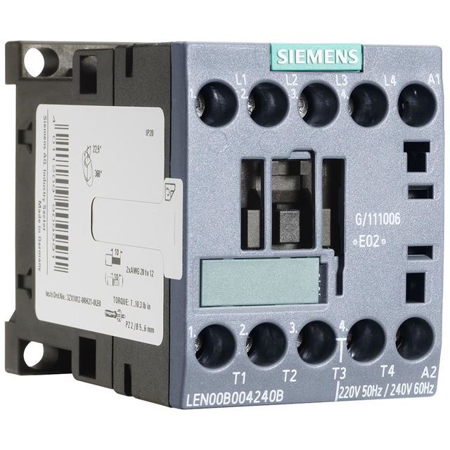 LEN00B004240B Siemens