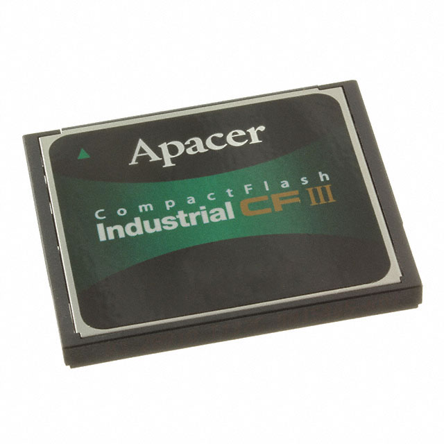 AP-CF001GE3NR-NRQ Apacer Memory America