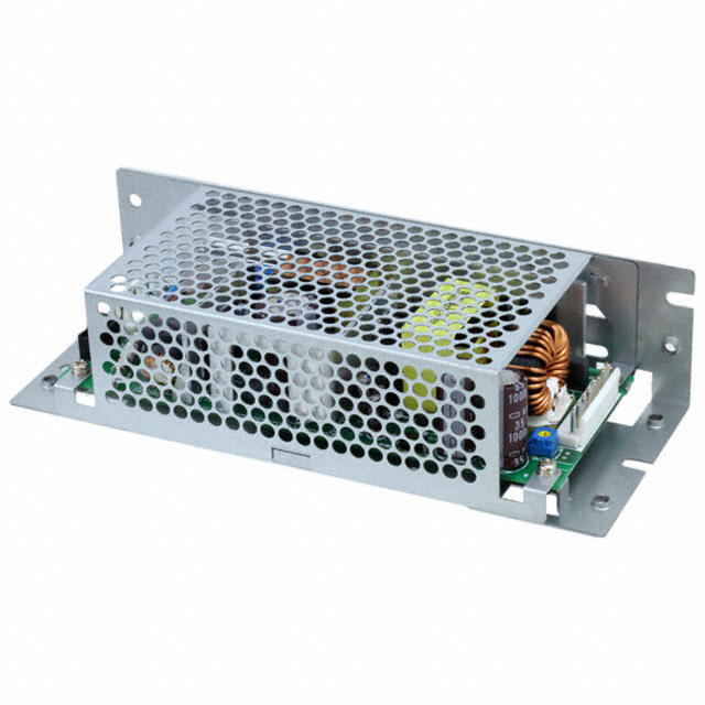 PJB-24V100WCNA Delta Electronics