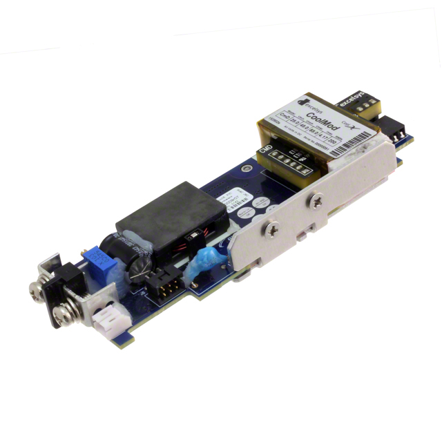 CMD EXCELSYS / Advanced Energy