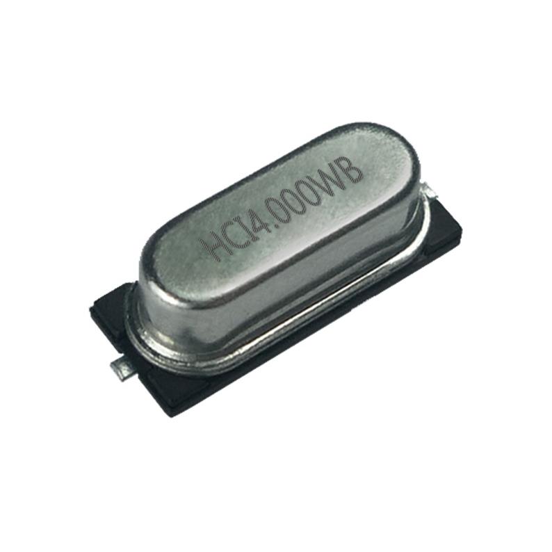 049S2-25.000F16HPJJK Suzhou Hangjing Elec&Tech Co.,Ltd