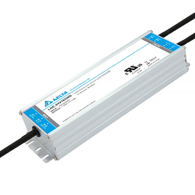 LNE-24V185WDAA Delta Electronics