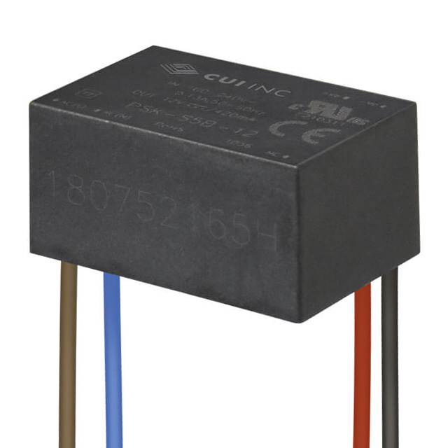 PSK-S5B-5-L CUI Inc.