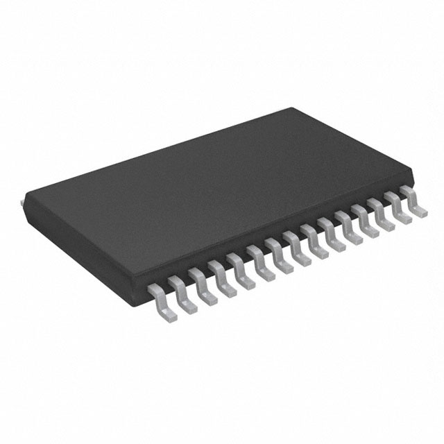 LC74761M-9006-E onsemi